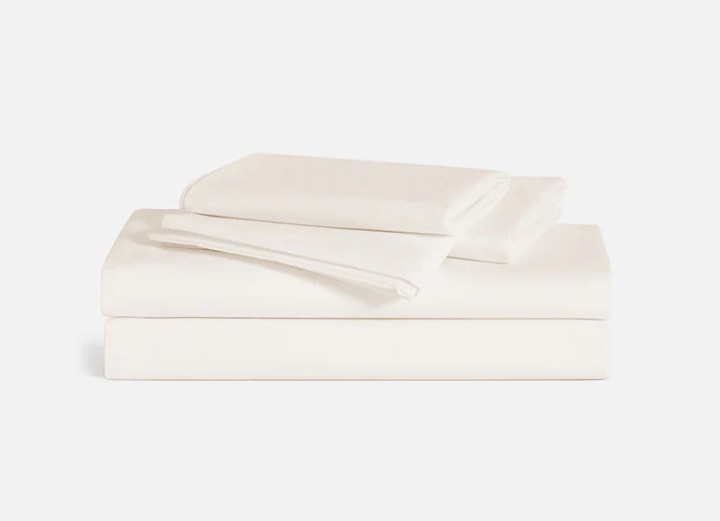 The best cotton sheets in 2024, according to editors