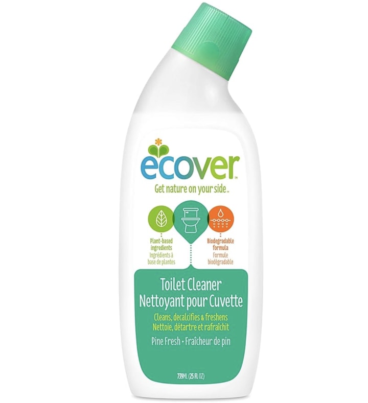 Ecover Toilet Bowl Cleaner