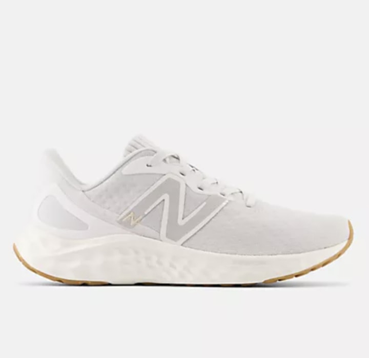 New balance fresh foam arishi v2 review best sale