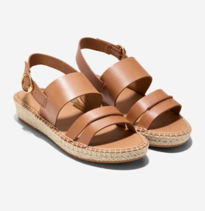 17 best walking sandals for women in 2024 plus award winners