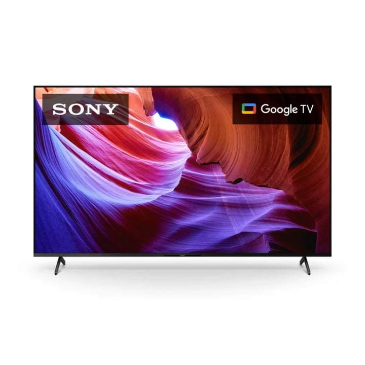 Sony X85K Series 65" TV