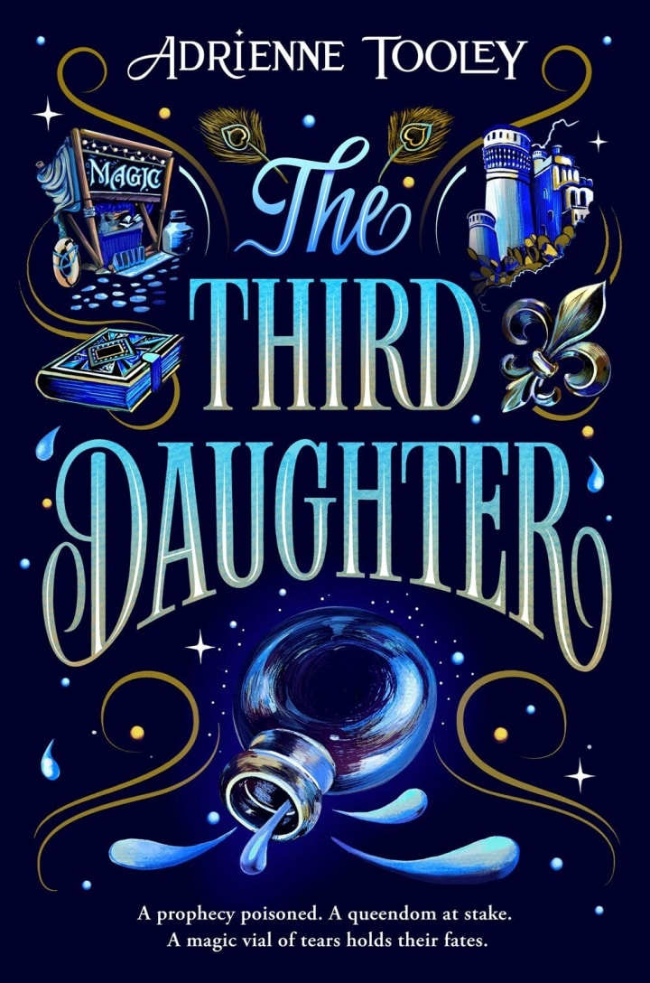 "The Third Daughter" 