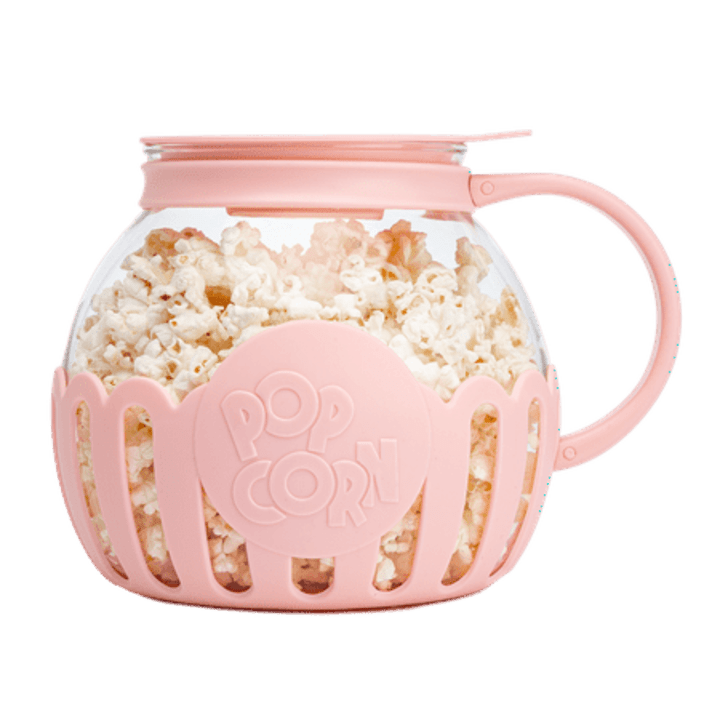 Microwave Popcorn Popper