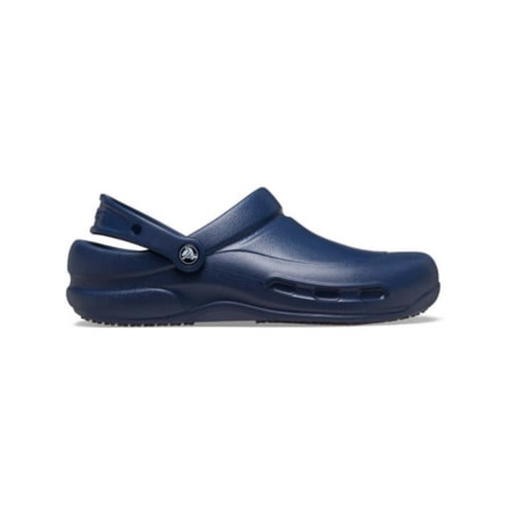 Unisex Bistro Slip Resistant Clog