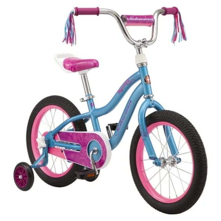 Hopscotch Quick Build Kids' Bike