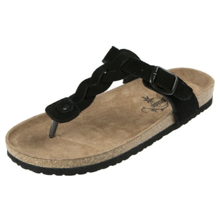 14 best summer sandals from Walmart all under $30
