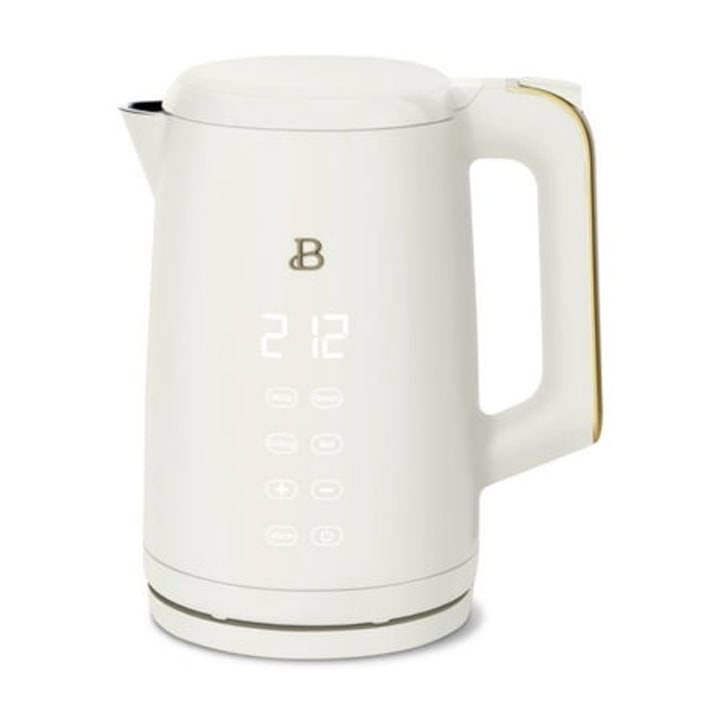 Electric Tea Kettle 