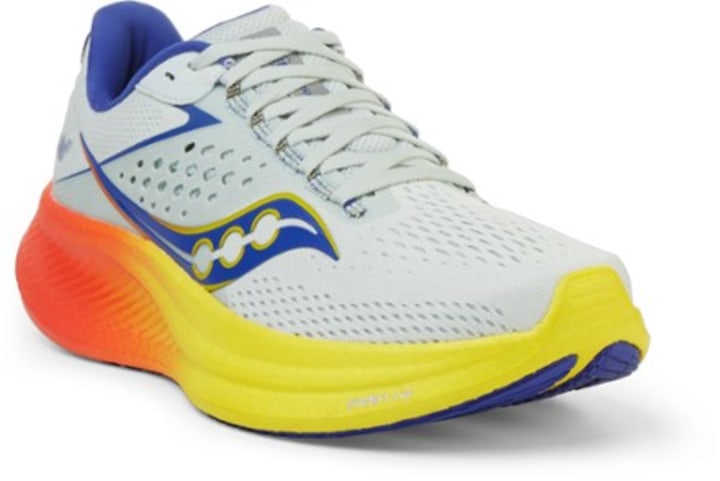 Saucony x Rei Ride 17 Road-Running Shoes