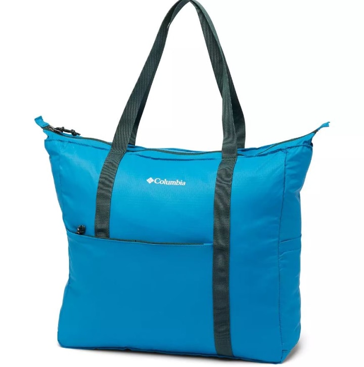 Lightweight Packable 21L Tote Bag
