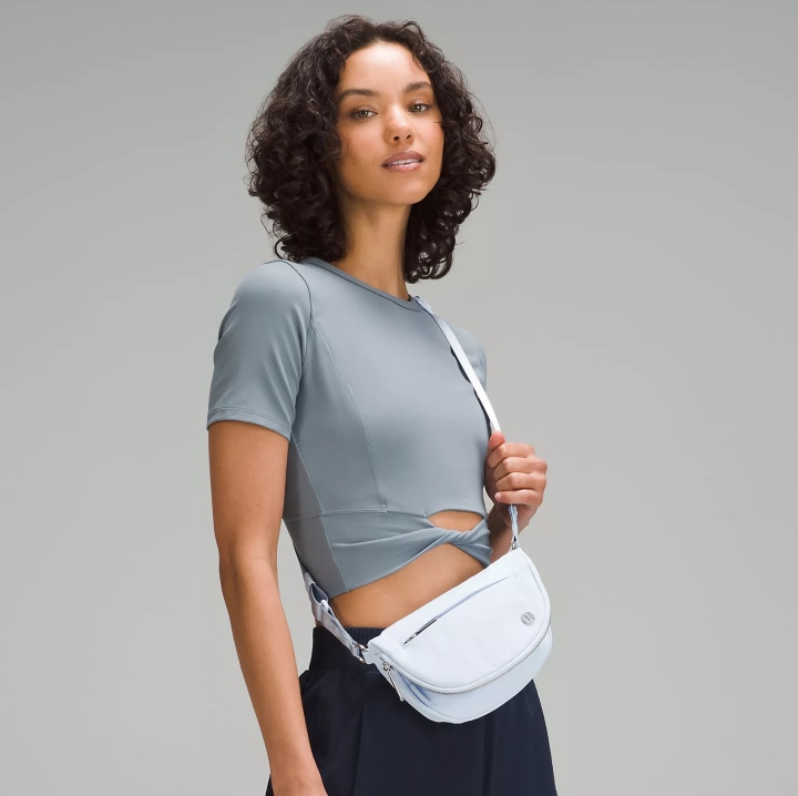 Lululemon new arrivals: Breezethrough, ShowZero, Align and more