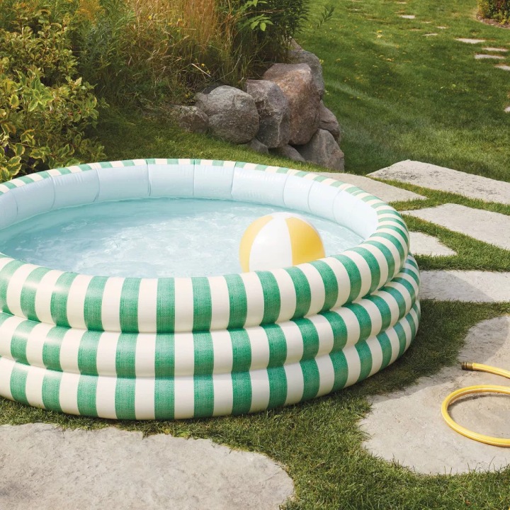 Target Pool Add Target summer finds: Mosquito patches, buckle sandals and more