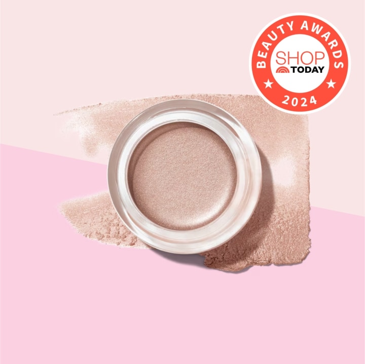 ColorStay Crème Eyeshadow