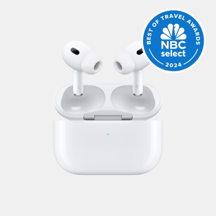 Apple Airpods Pro (2nd Gen, USB-C)