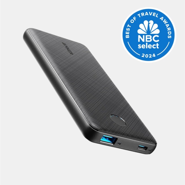Anker 523 PowerCore Portable Charger