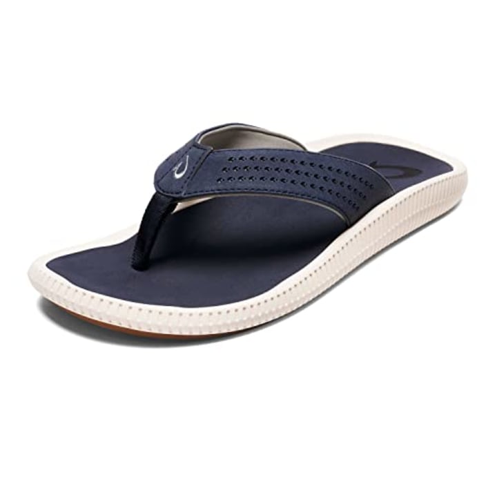 OluKai Ulele Men's Beach Sandals