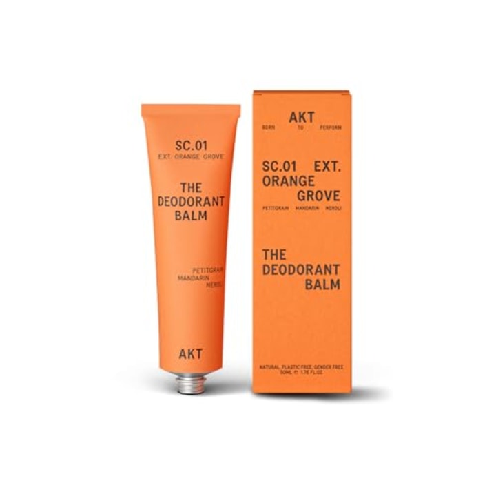 AKT Deodorant Balm