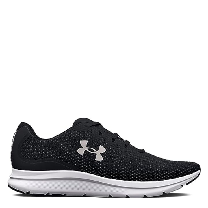 Under Armour Men's Charged Impulse 3 Running Shoe