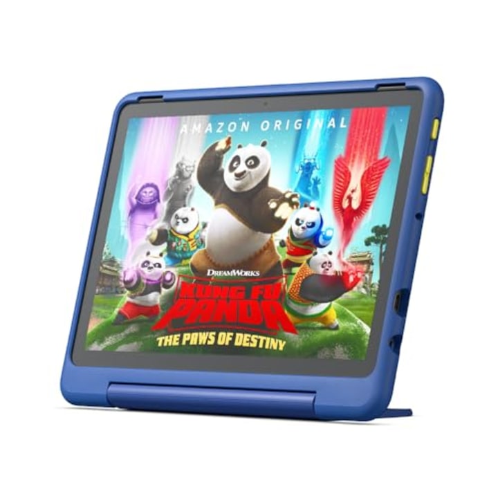 Kids Pro Tablet, 2023 version