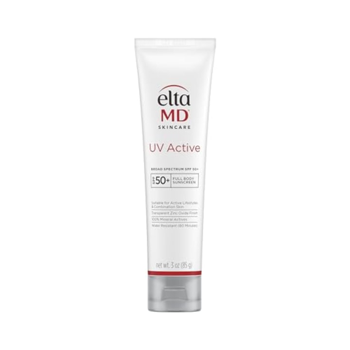 EltaMD UV Active Broad-Spectrum SPF 50