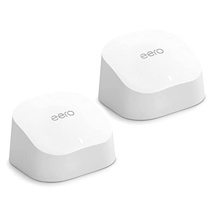 Eero 6 Mesh Wi-Fi System