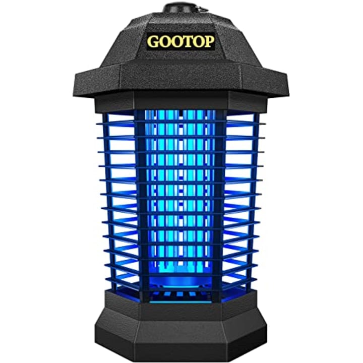 Bug Zapper 