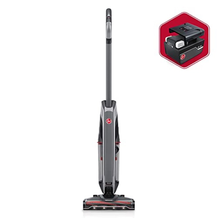 Hoover ONEPWR Evolve Pet Elite Cordless Vacuum