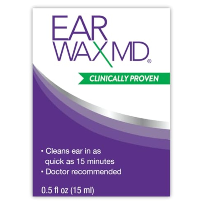 Eosera Ear Wax MD Kit