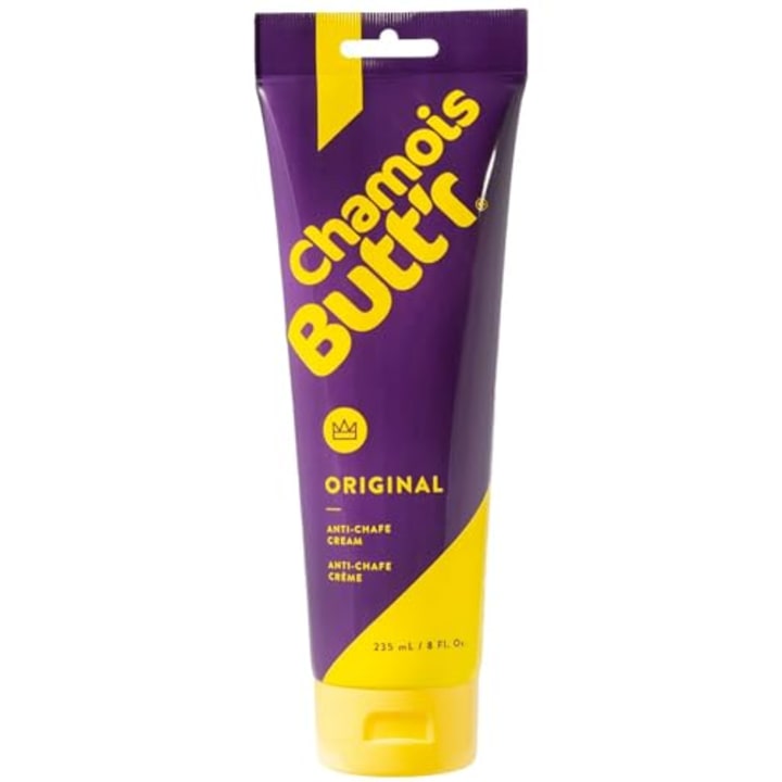 Chamois Butt’r Original Anti-Chafe Cream