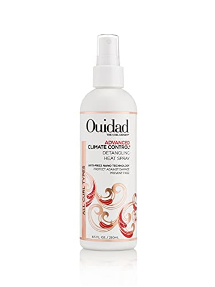 OUIDAD Advanced Climate Control Detangling Spray