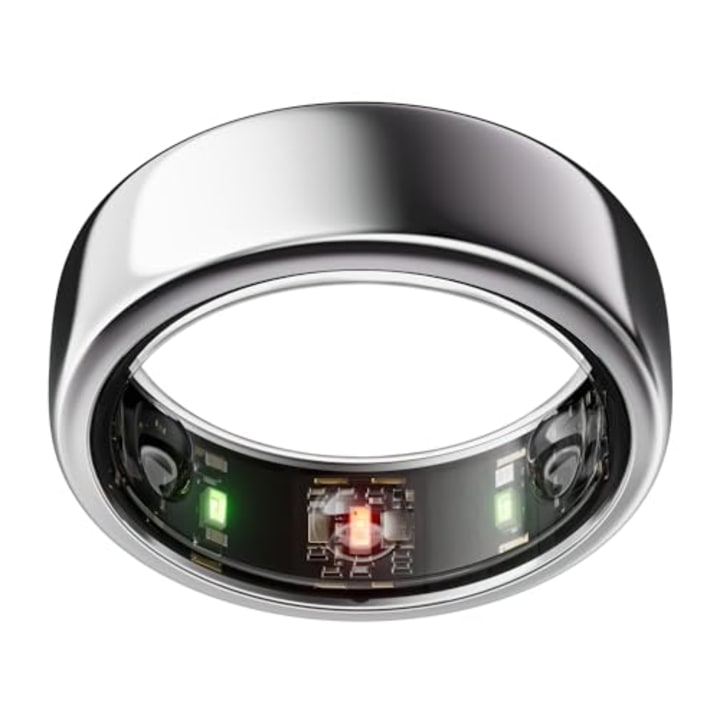 Oura Ring Gen3 Horizonte