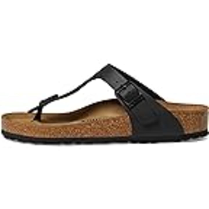 Birkenstock Women’s Gizeh Sandal