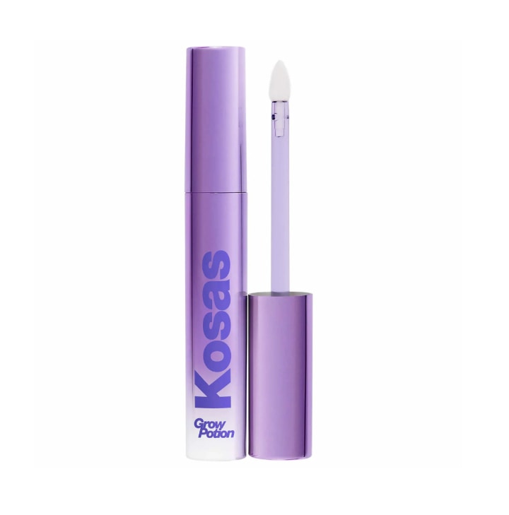 Kosas GrowPotion Fluffy Brow + Lash Boosting Serum