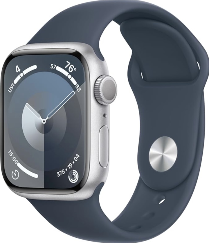 Apple Watch Series 9 [GPS 41mm] Smartwatch 