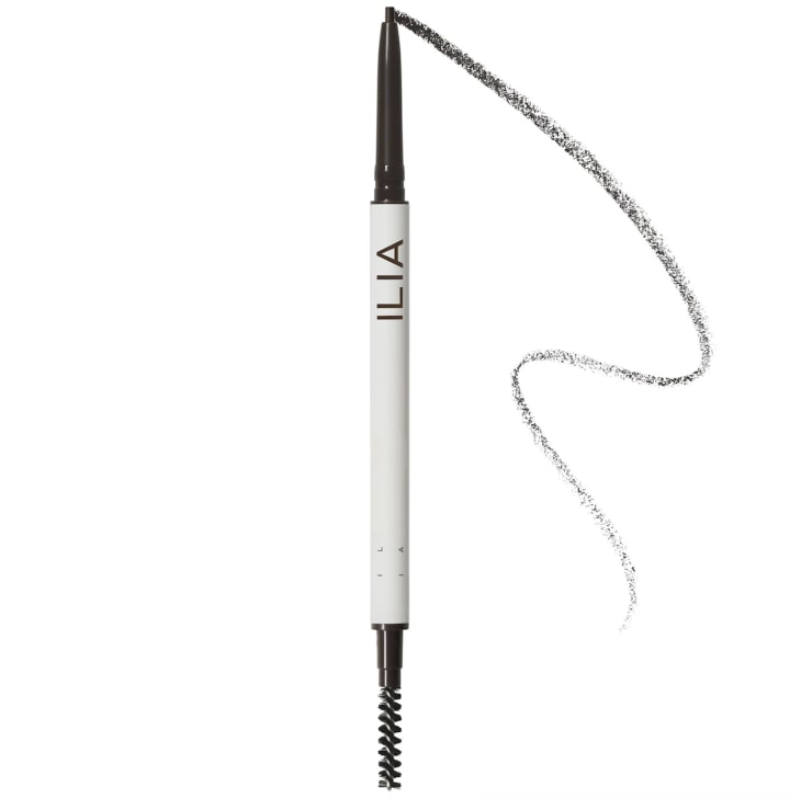 Ilia In Full Micro-Tip Eyebrow Pencil