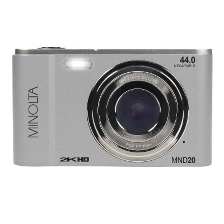 MND20 Digital Camera