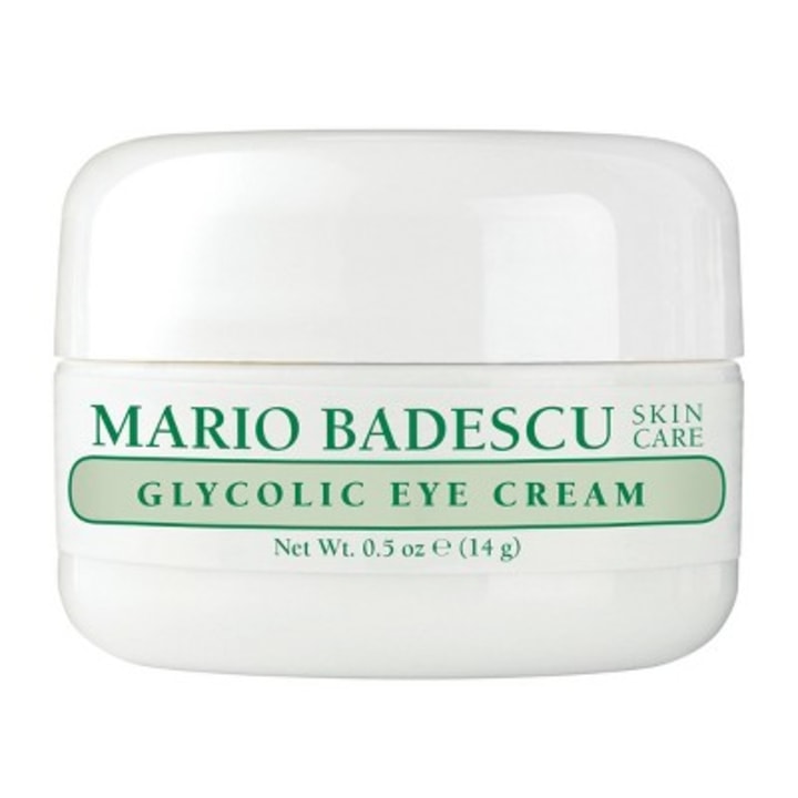 Skincare Glycolic Eye Cream