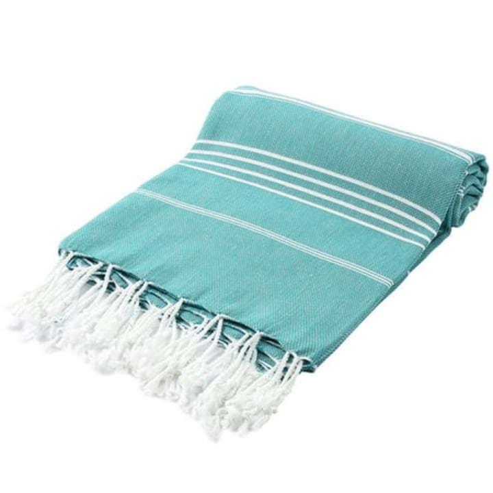 The best Turkish towels 2024, according to experts