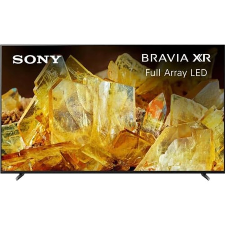 Sony X90L Series TV
