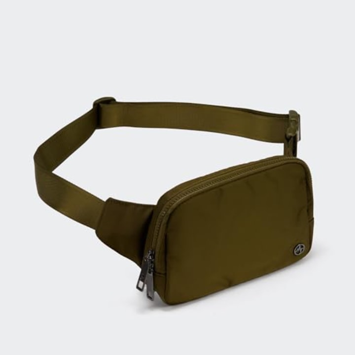  Belt Bag Large 2L