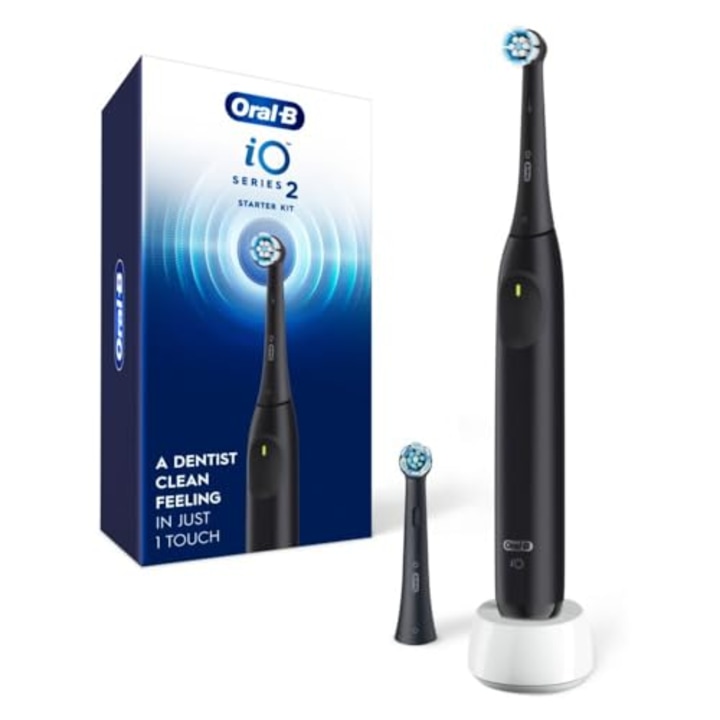 Oral-B iO Series 2 Electric Toothbrush