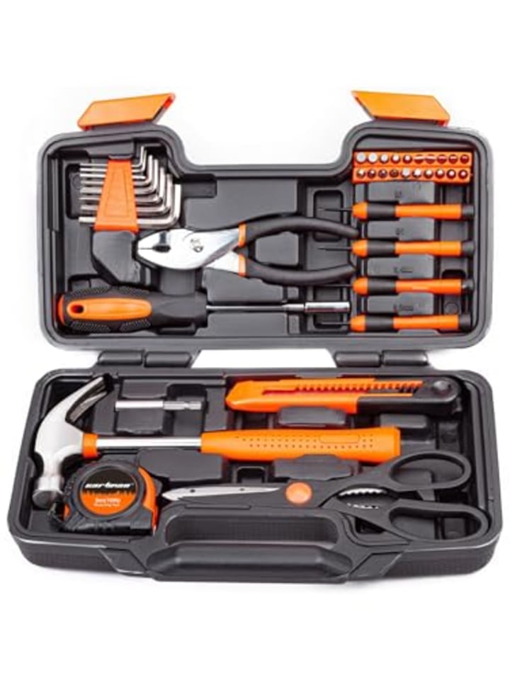 Household Tool Set