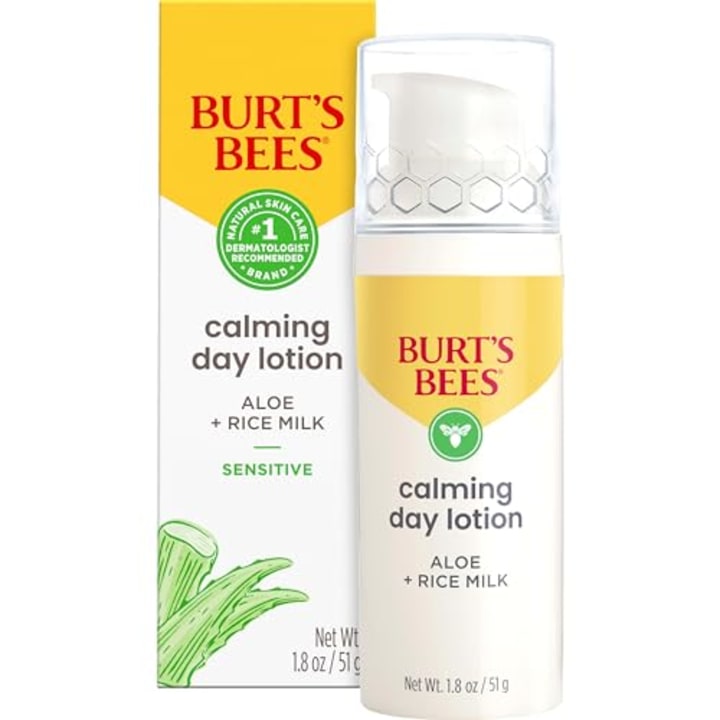 Calming Day Lotion