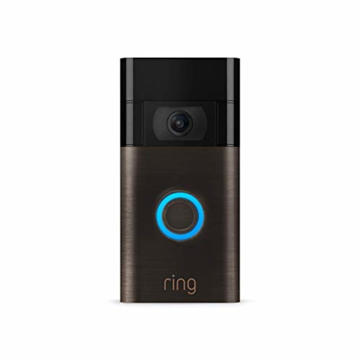 Ring Video Doorbell 