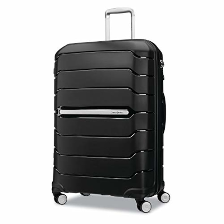Samsonite Freeform Hardside Large Checked Luggage