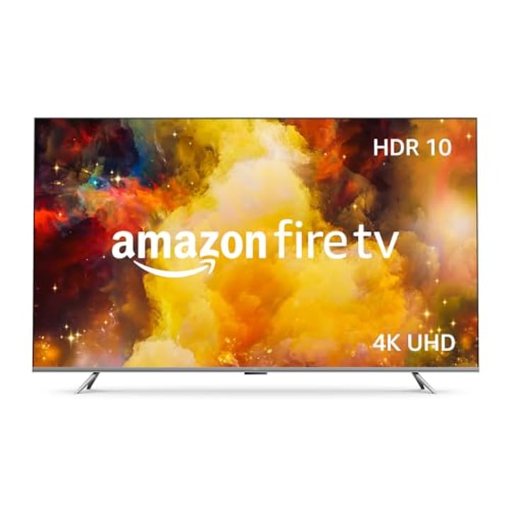 Fire TV 65-Inch Omni Series TV