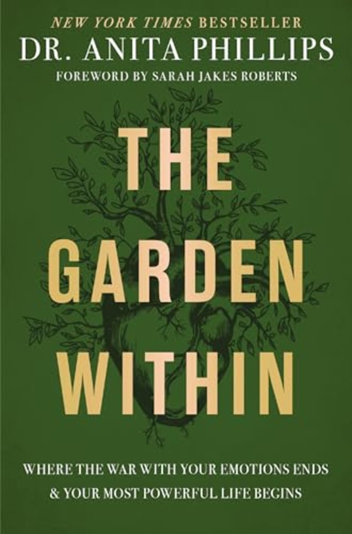 "The Garden Within"