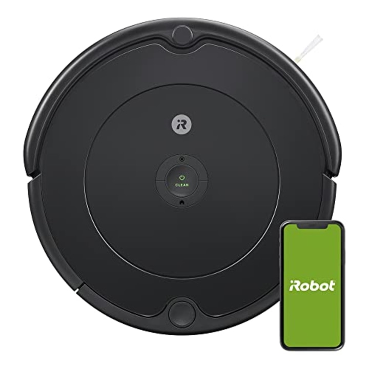 iRobot Roomba 692 Robot vacuum