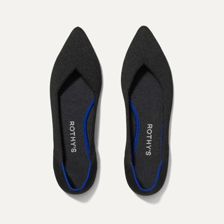 Rothy's The Point Women's Slip-On Shoes