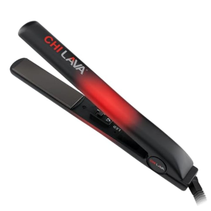 Original Lava Ceramic Flat Iron