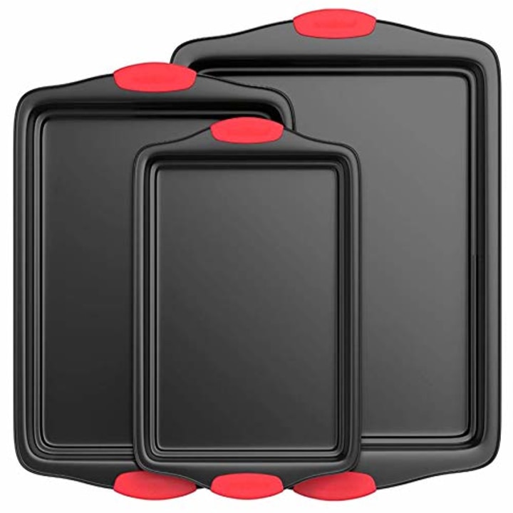 Nonstick Baking Pan Set